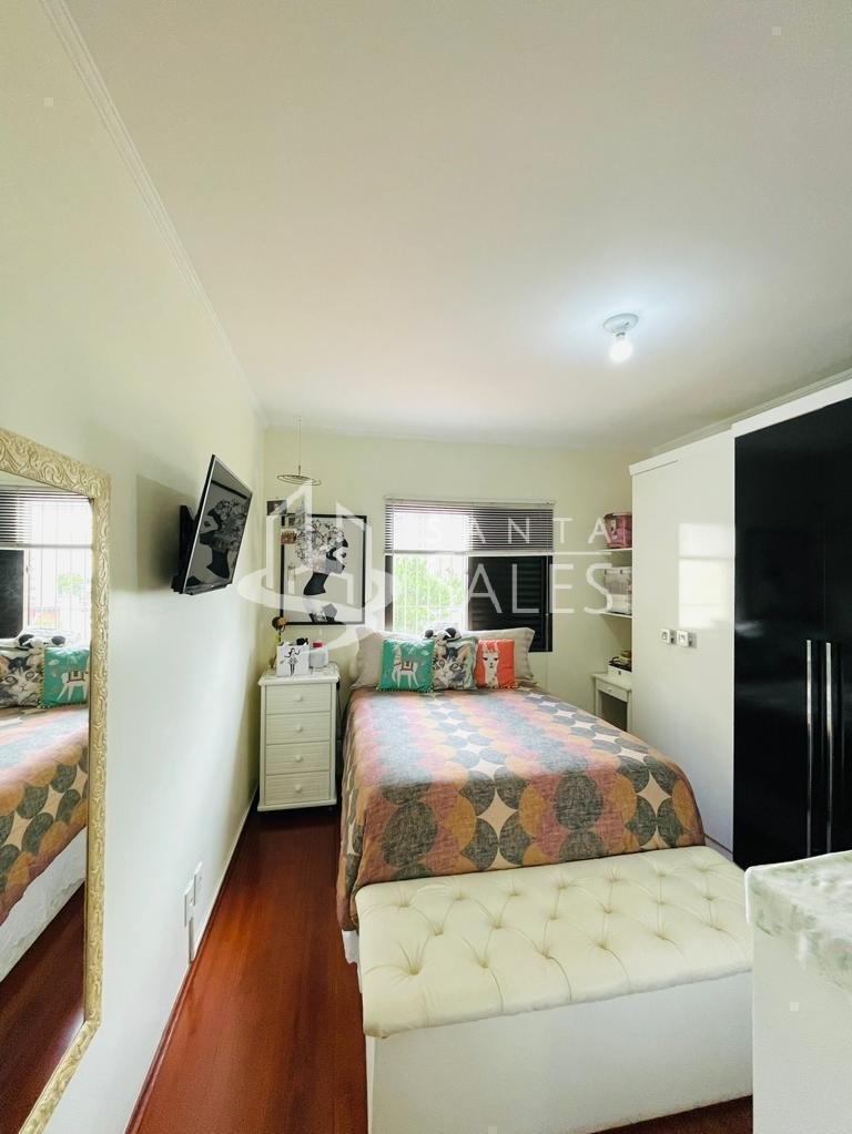 Sobrado à venda com 4 quartos, 168m² - Foto 8