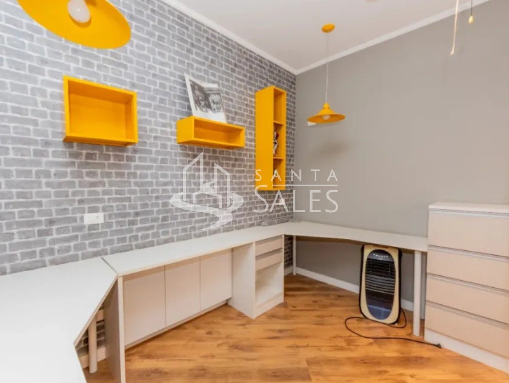 Casa, 3 quartos - Foto 40
