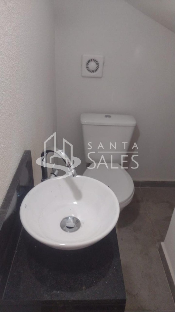 Sobrado, 2 quartos - Foto 3