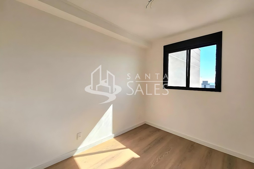 Apartamento, 1 quarto, 28 m² - Foto 10