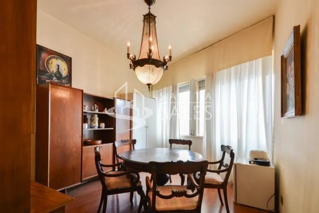 Apartamento, 7 quartos, 414 m² - Foto 31