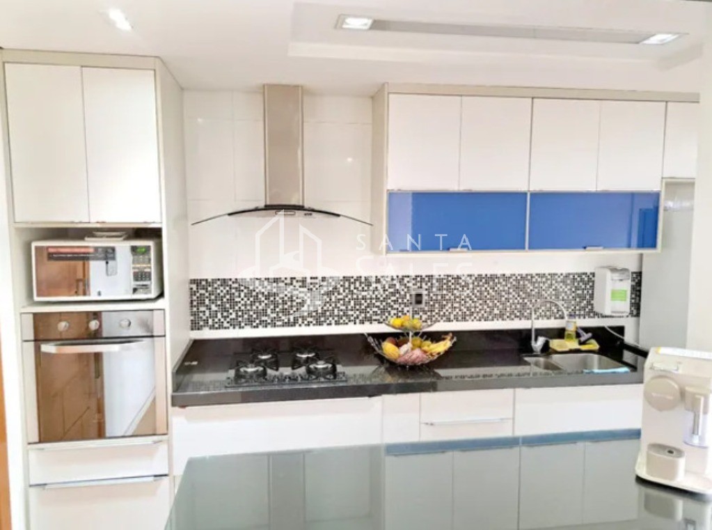 Apartamento à venda com 2 quartos, 50m² - Foto 5
