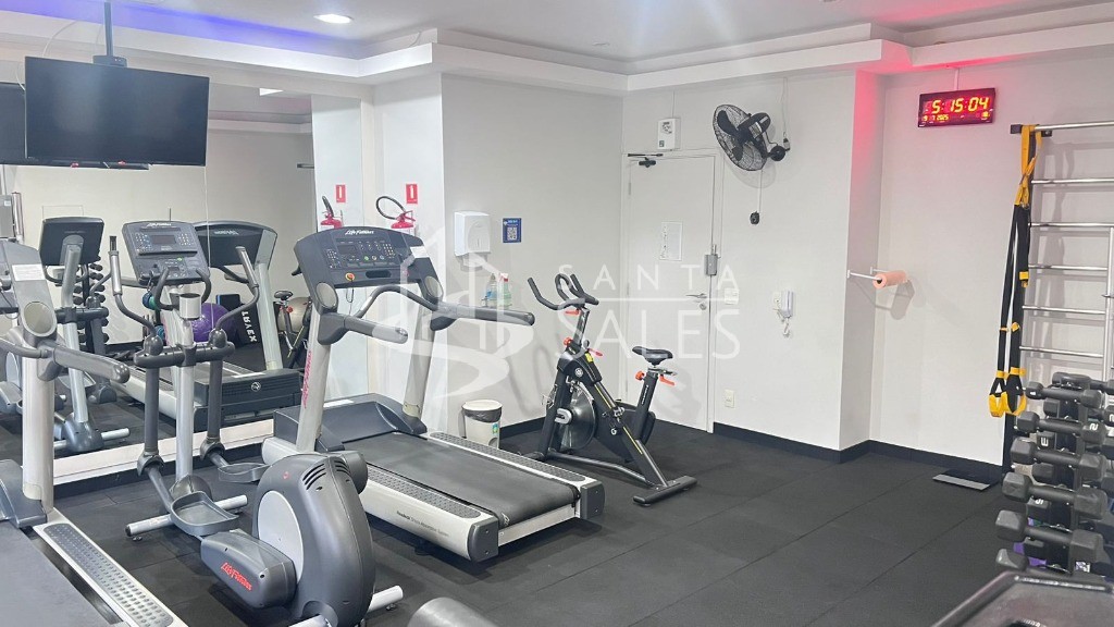 Apartamento, 3 quartos, 110 m² - Foto 39