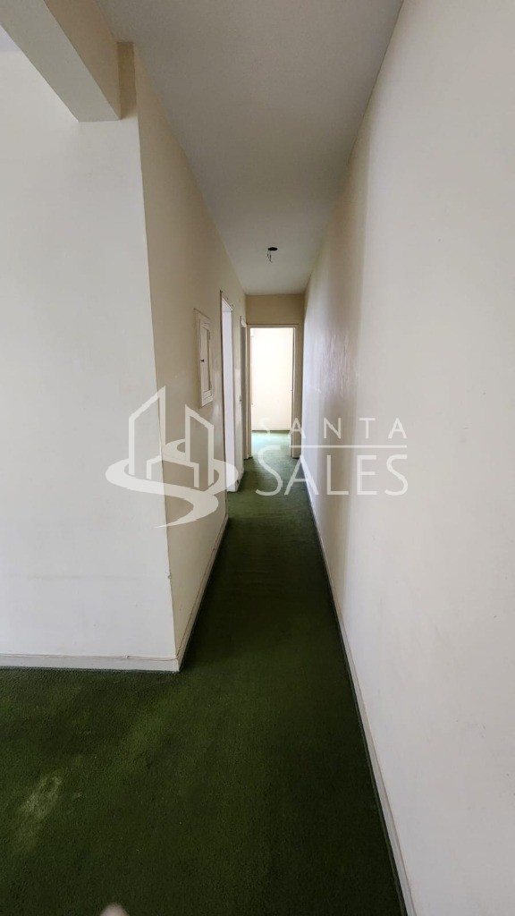 Apartamento, 2 quartos, 83 m² - Foto 2