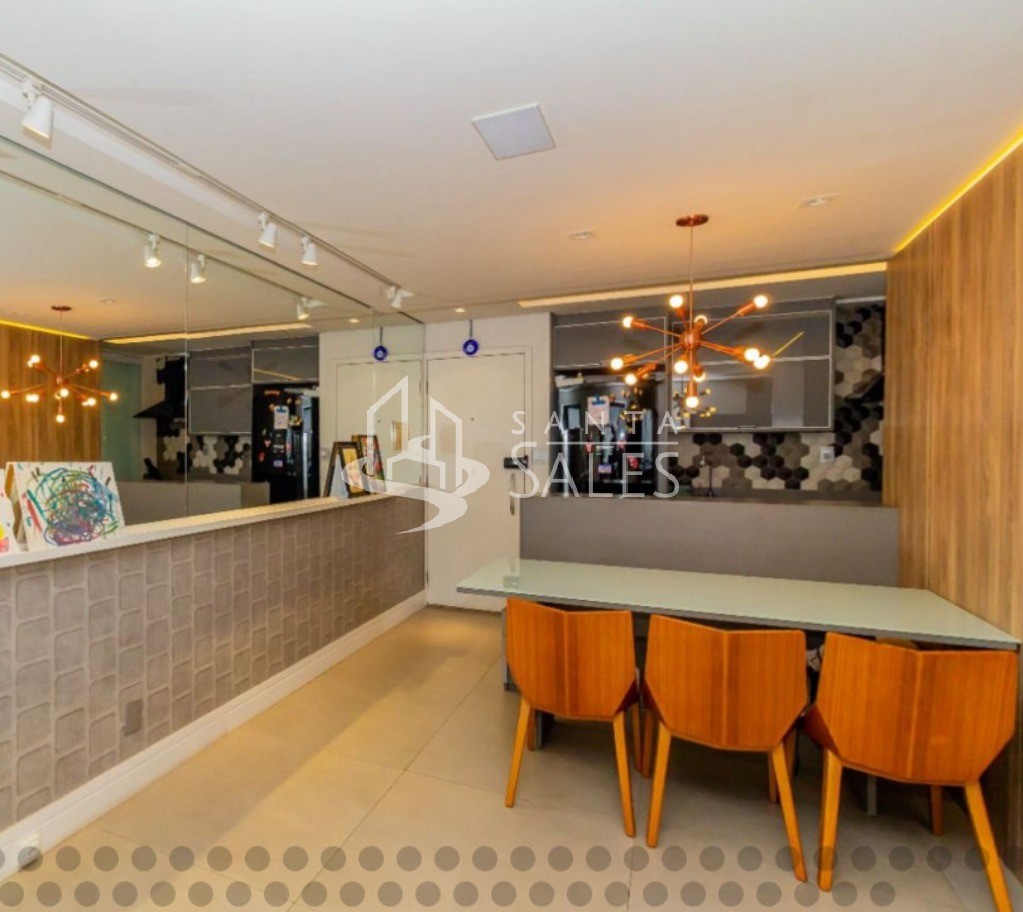 Apartamento, 2 quartos, 72 m² - Foto 4