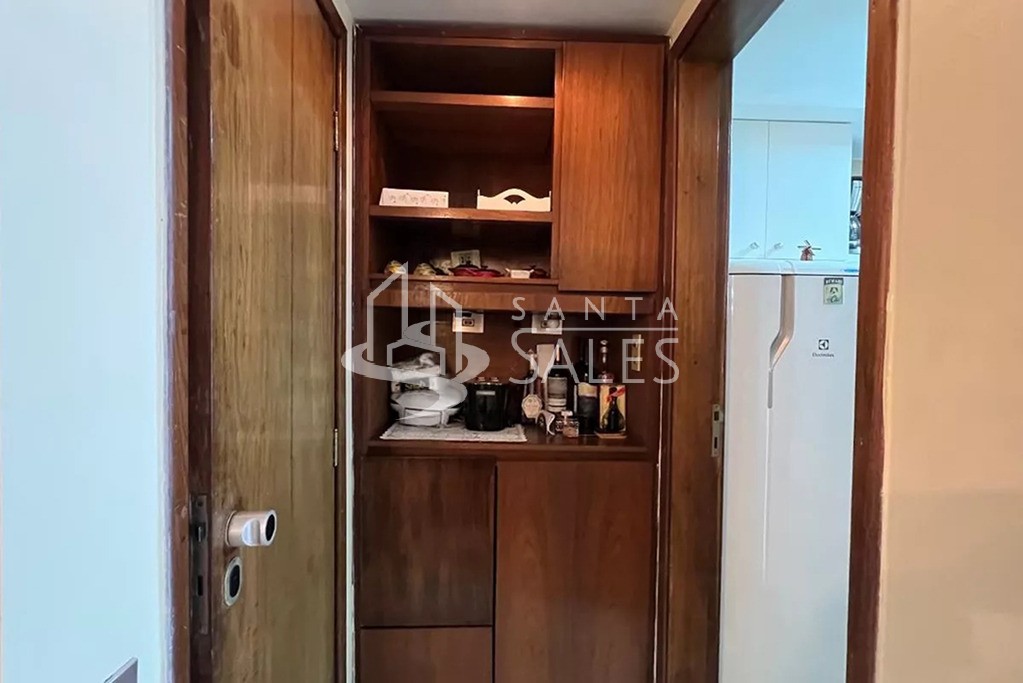Apartamento, 1 quarto, 53 m² - Foto 15