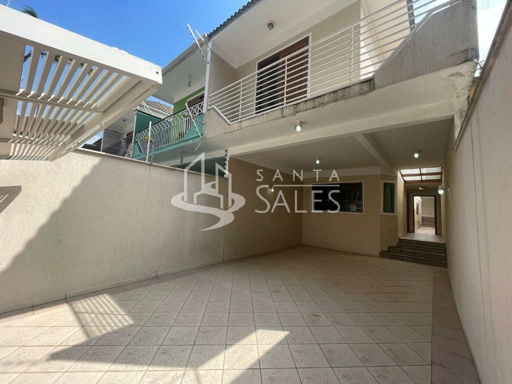 Casa, 3 quartos - Foto 1