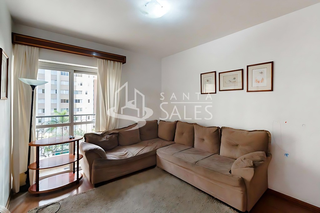 Apartamento, 4 quartos, 158 m² - Foto 6