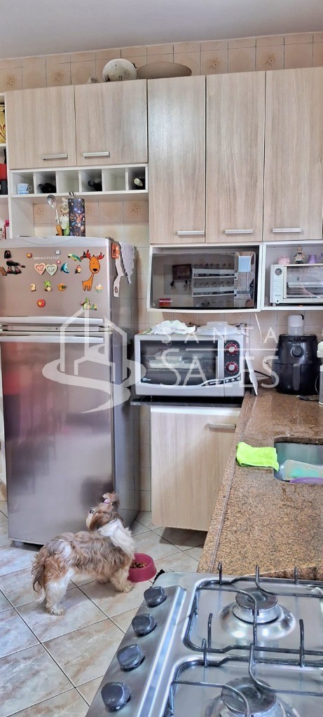 Casa, 3 quartos, 210 m² - Foto 30