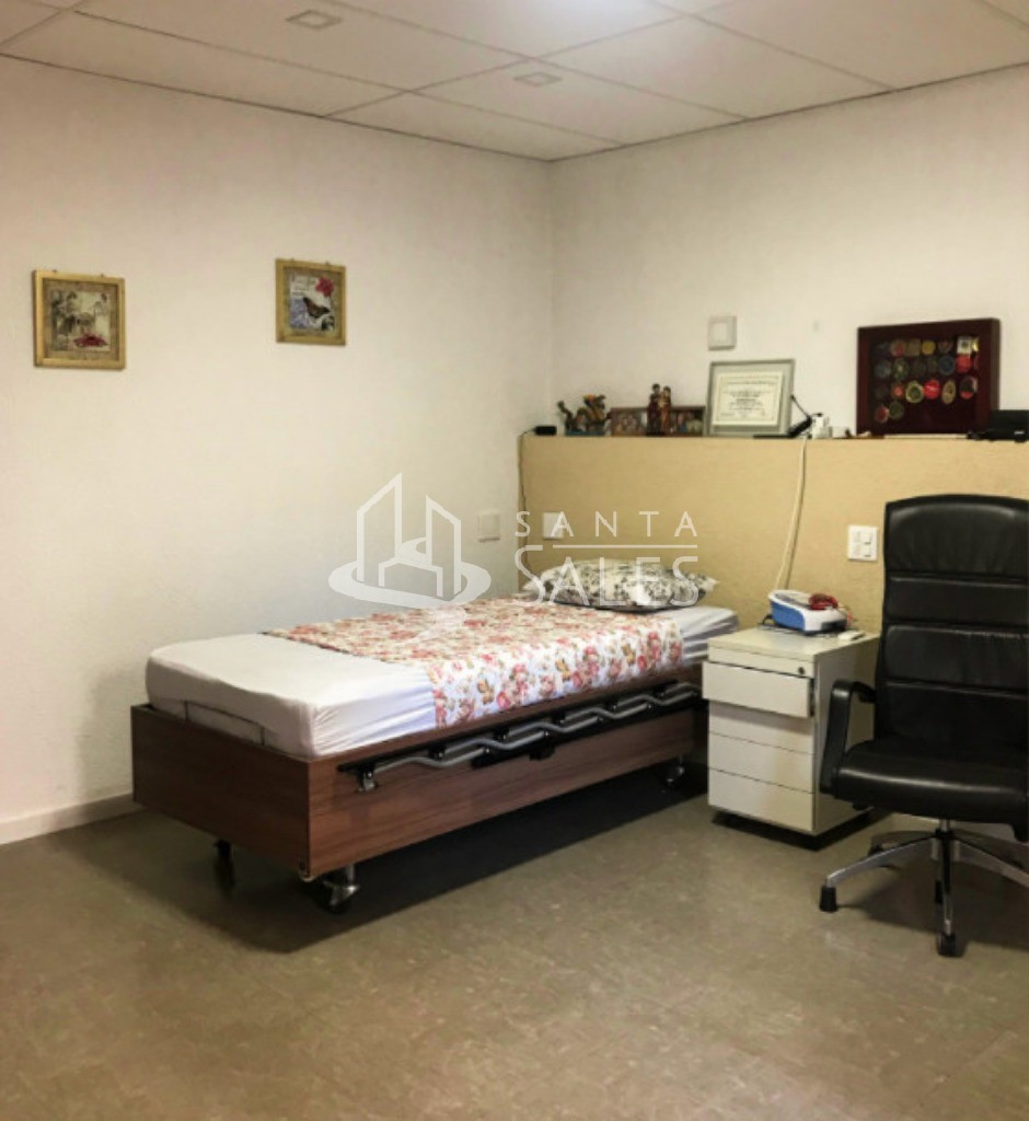 Casa, 4 quartos, 220 m² - Foto 19