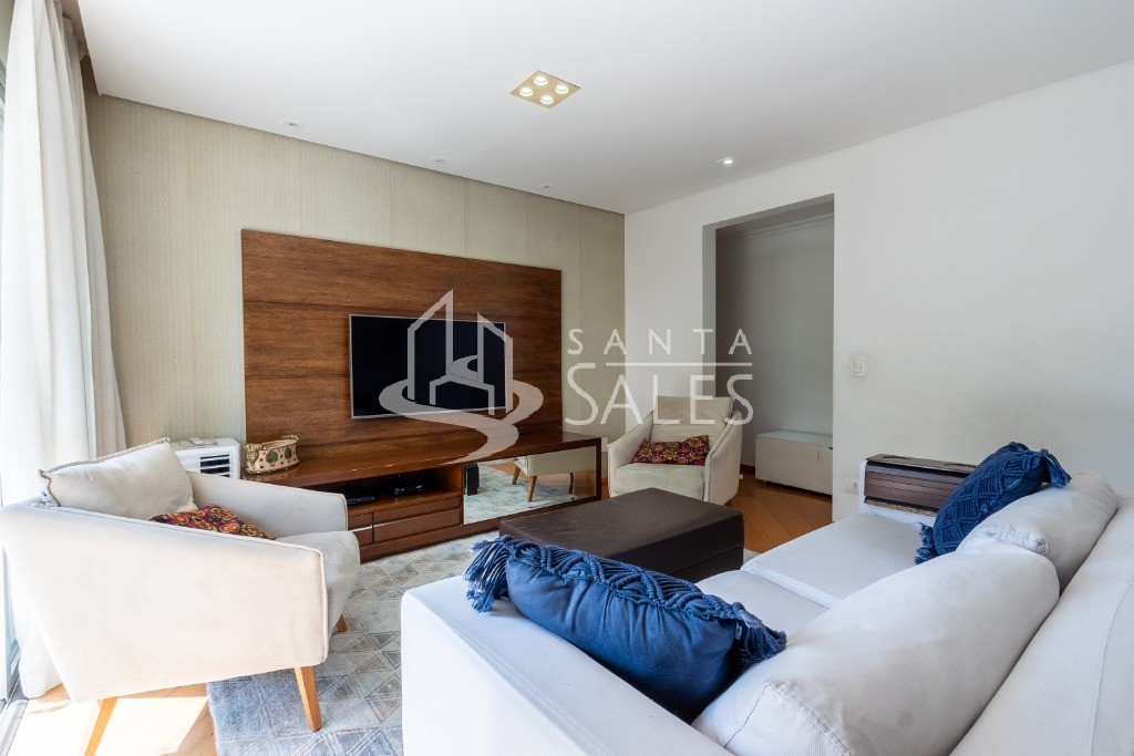 Apartamento, 3 quartos, 115 m² - Foto 6