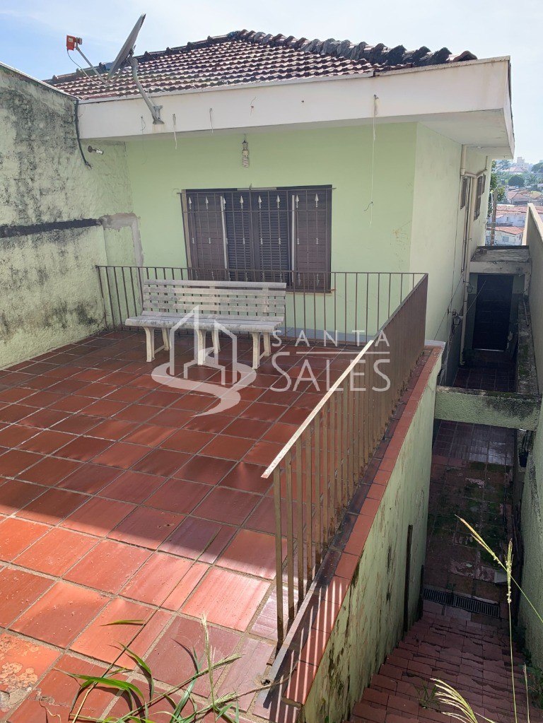 Sobrado, 3 quartos - Foto 29