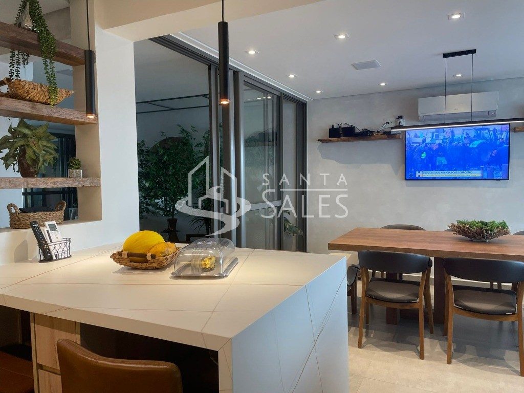 Apartamento, 3 quartos, 165 m² - Foto 8