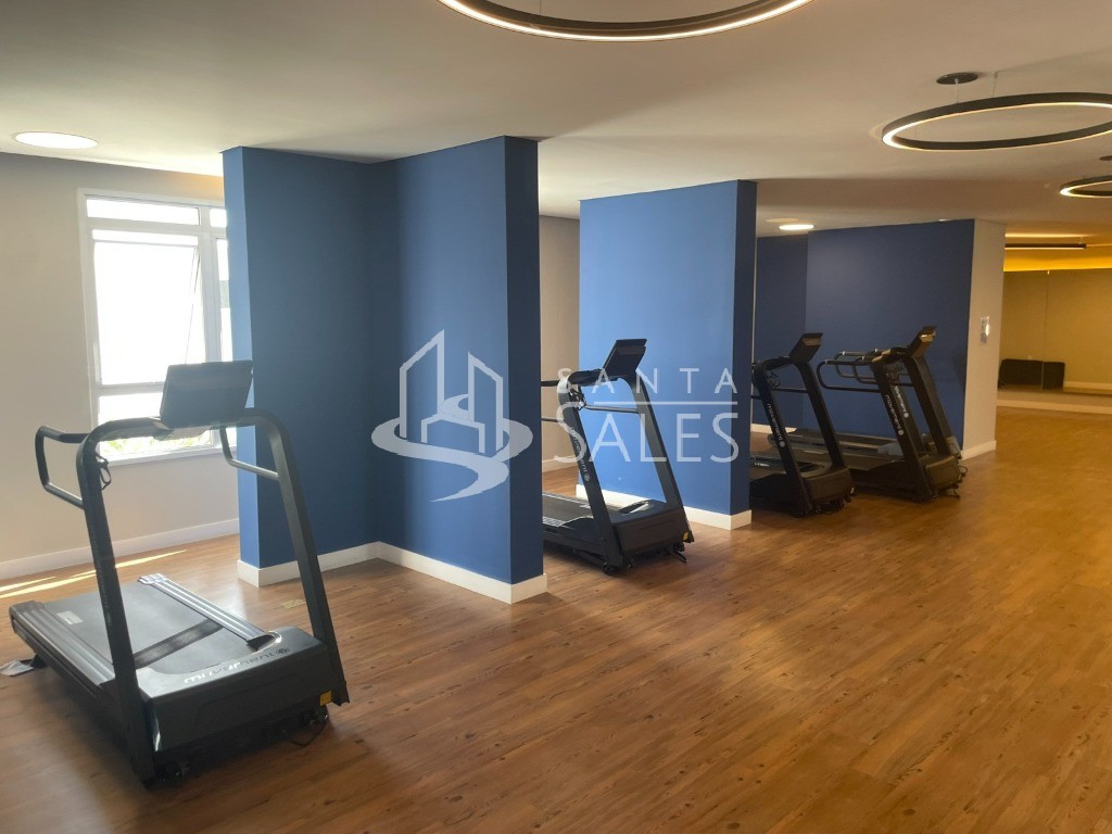 Apartamento, 1 quarto, 60 m² - Foto 12