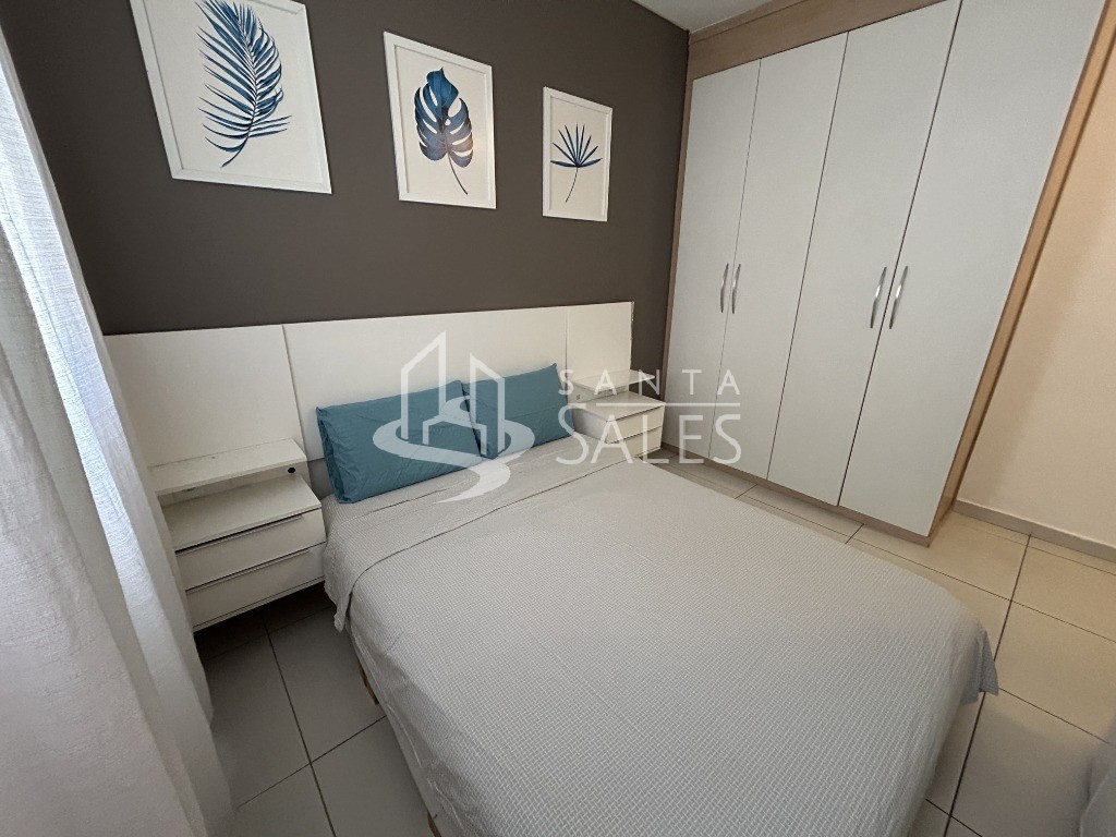 Apartamento, 2 quartos, 65 m² - Foto 8