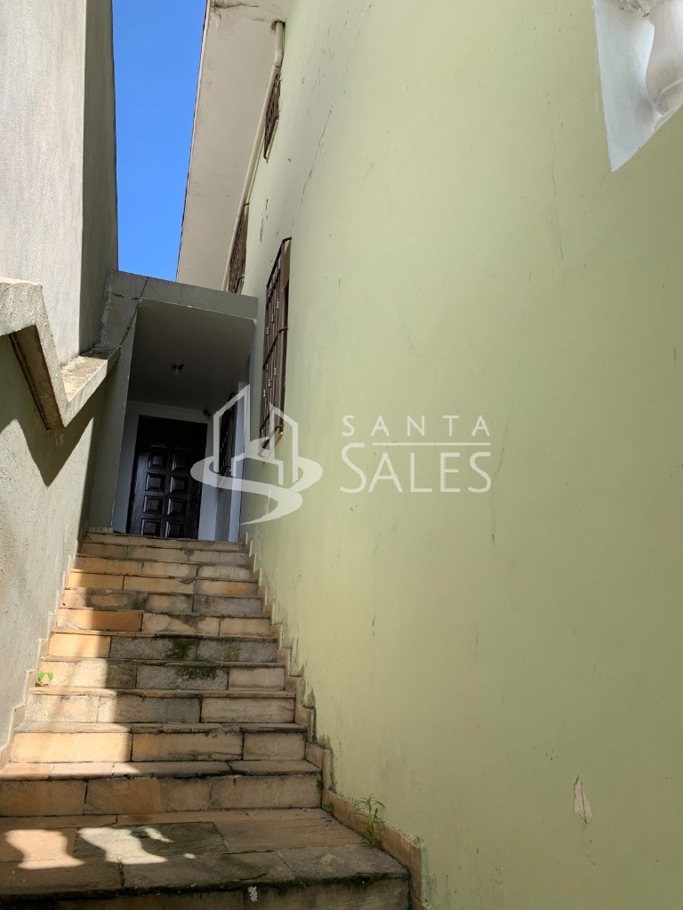 Sobrado, 3 quartos - Foto 23