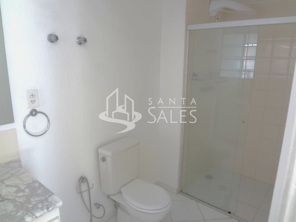 Apartamento para alugar com 2 quartos, 84m² - Foto 24
