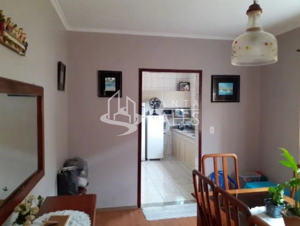 Casa, 3 quartos, 180 m² - Foto 2