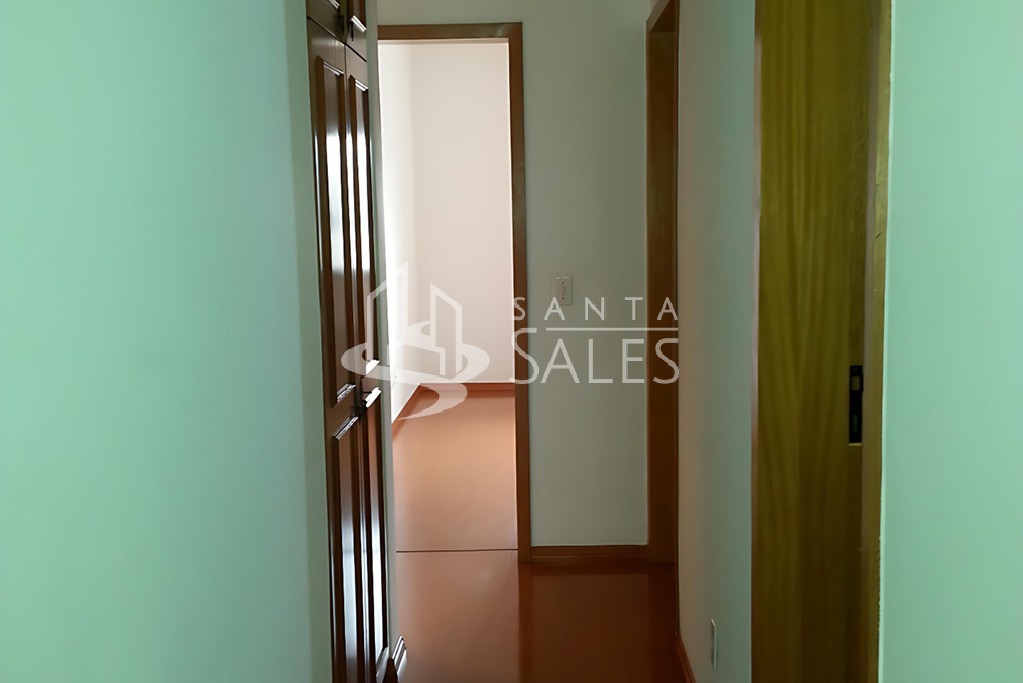 Apartamento, 3 quartos, 120 m² - Foto 9