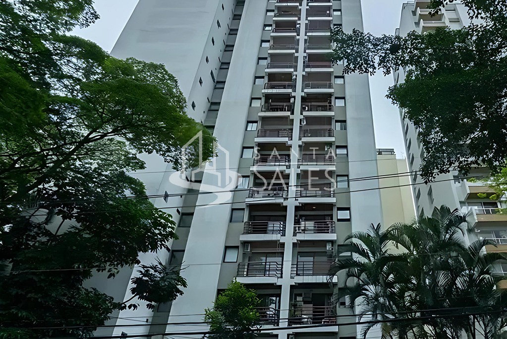 Kitnet e Studio à venda e aluguel com 1 quarto, 40m² - Foto 20