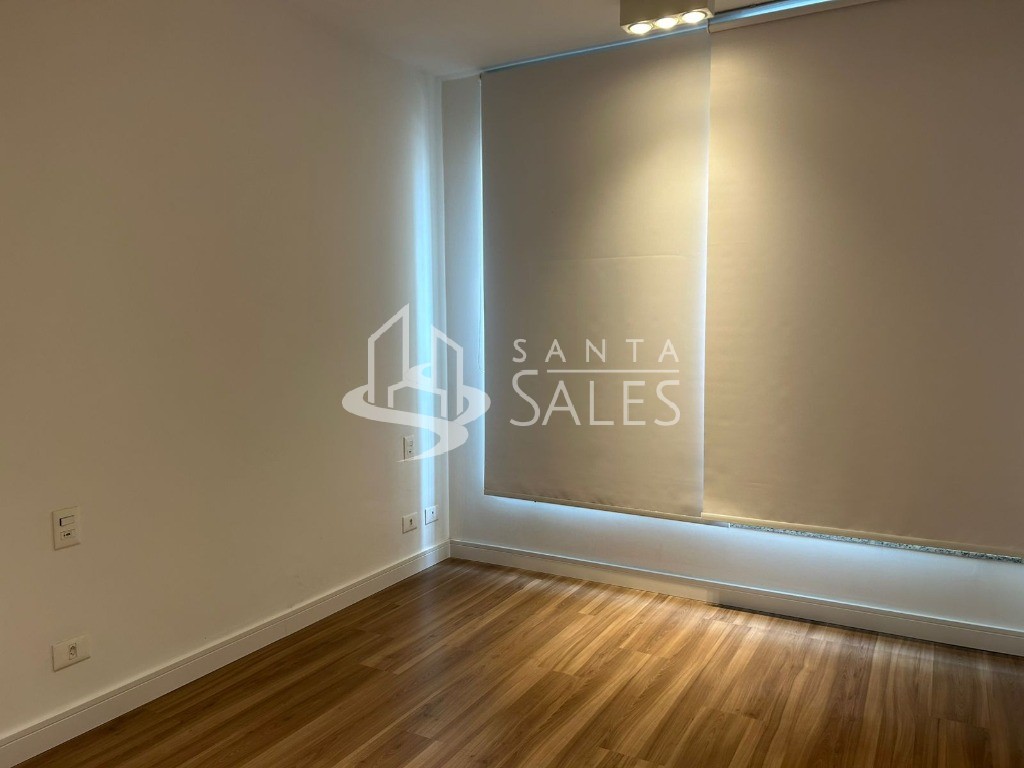 Apartamento, 1 quarto, 41 m² - Foto 8