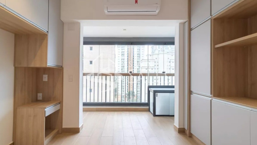 Apartamento, 1 quarto, 25 m² - Foto 10
