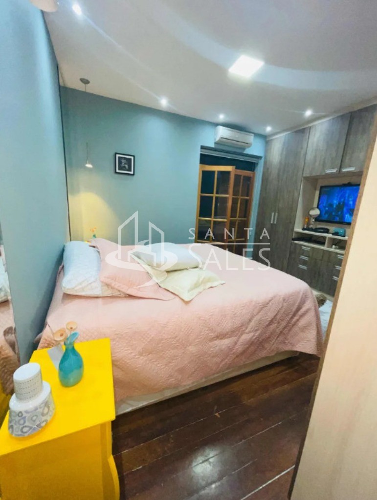 Sobrado, 3 quartos - Foto 11