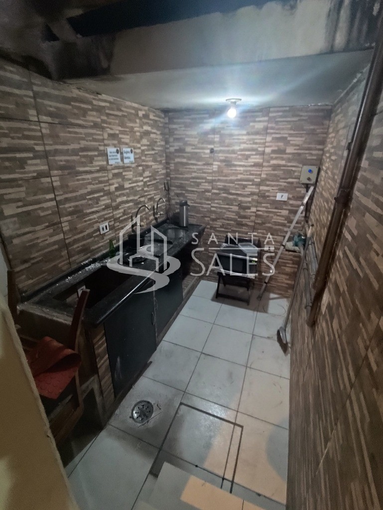 Conjunto Comercial-Sala à venda com 1 quarto, 38m² - Foto 21
