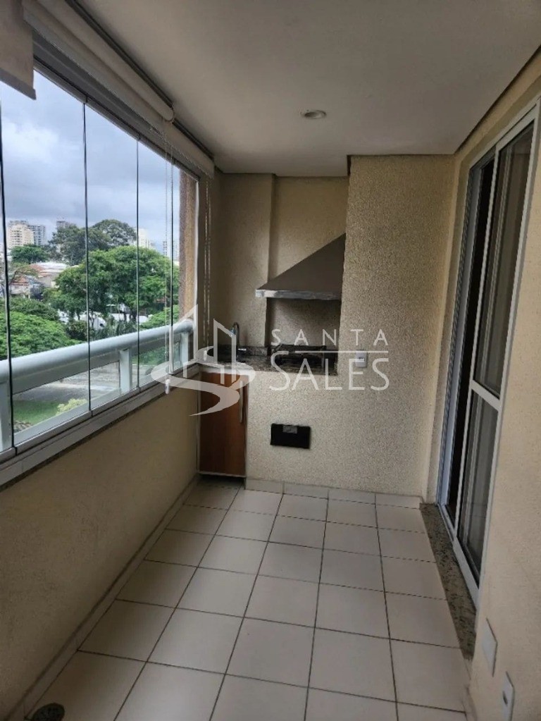 Apartamento, 3 quartos, 86 m² - Foto 4