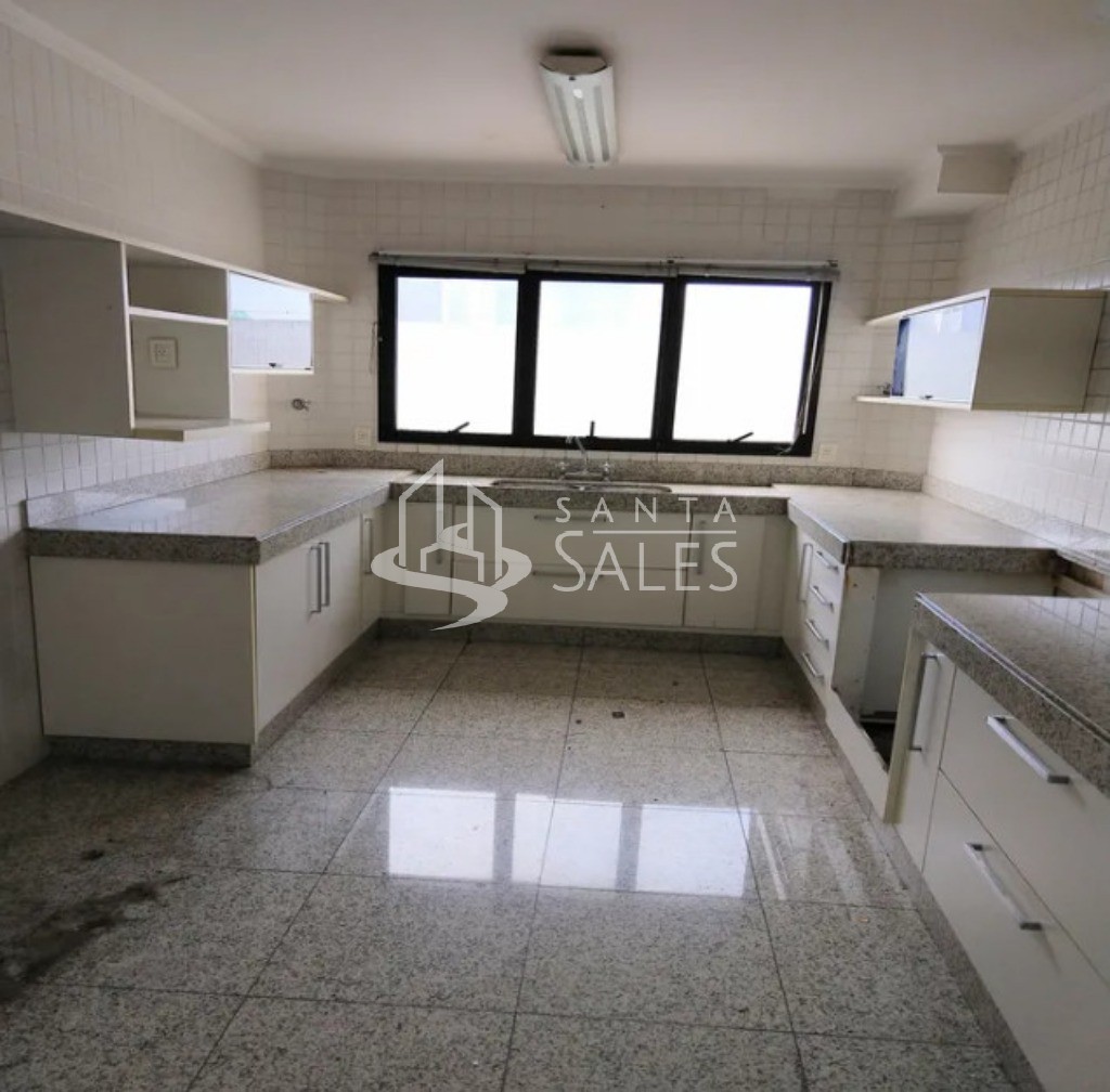 Apartamento, 4 quartos, 250 m² - Foto 6