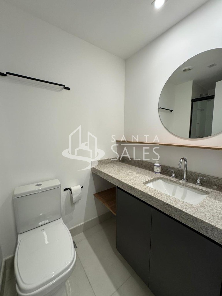 Kitnet-Studio, 26 m² - Foto 6