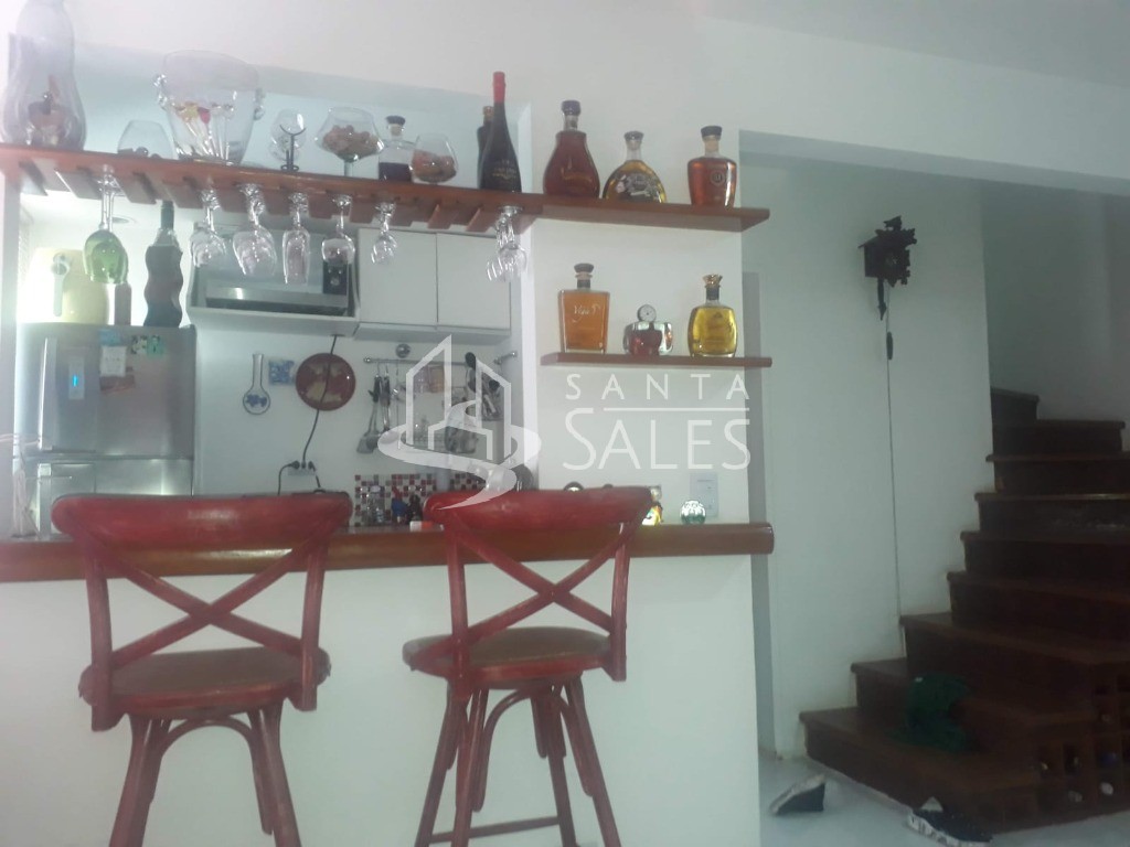 Apartamento, 2 quartos, 80 m² - Foto 13