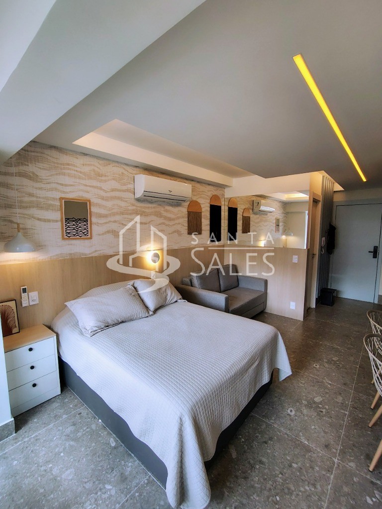 Apartamento, 1 quarto, 28 m² - Foto 16