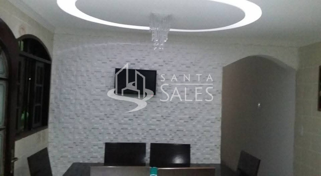 Casa, 3 quartos, 306 m² - Foto 1