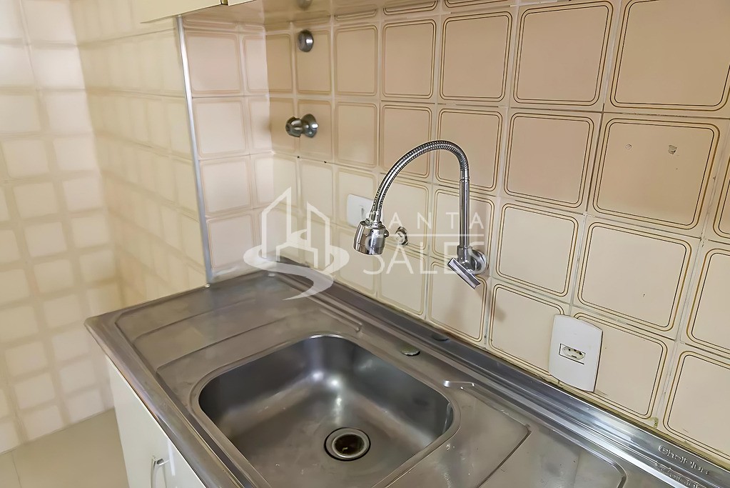 Apartamento, 2 quartos, 80 m² - Foto 9