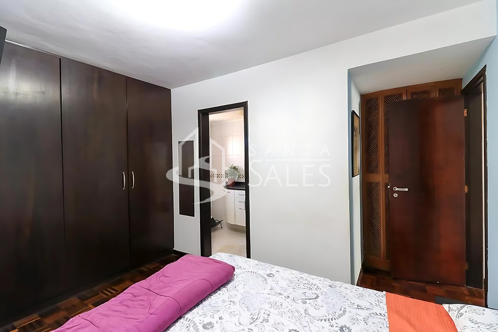 Apartamento, 4 quartos, 140 m² - Foto 34
