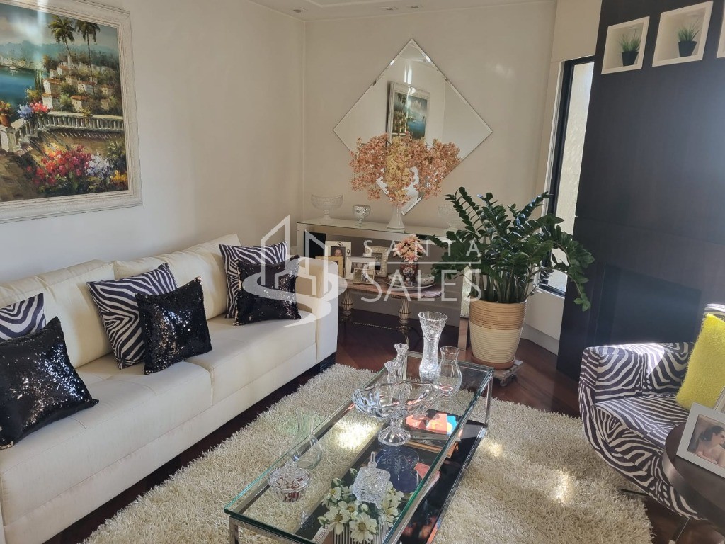 Apartamento, 3 quartos, 164 m² - Foto 1