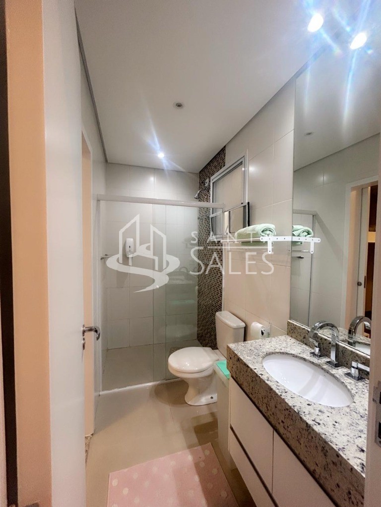Casa, 3 quartos, 171 m² - Foto 17