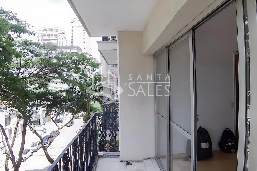 Apartamento, 3 quartos, 107 m² - Foto 34
