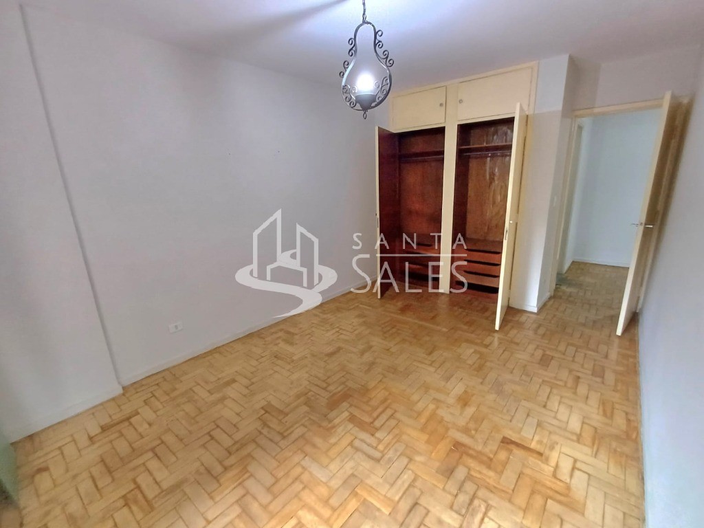 Apartamento, 3 quartos, 1955 m² - Foto 2