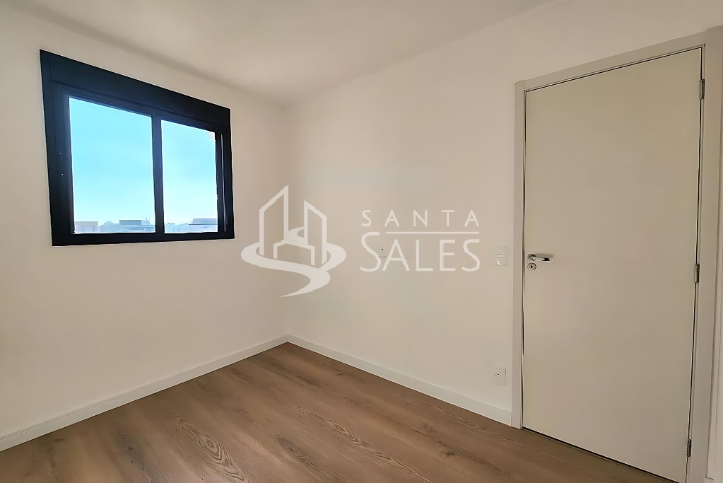 Apartamento, 1 quarto, 28 m² - Foto 11