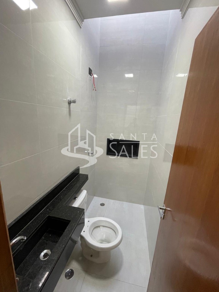 Sobrado, 3 quartos, 123 m² - Foto 22