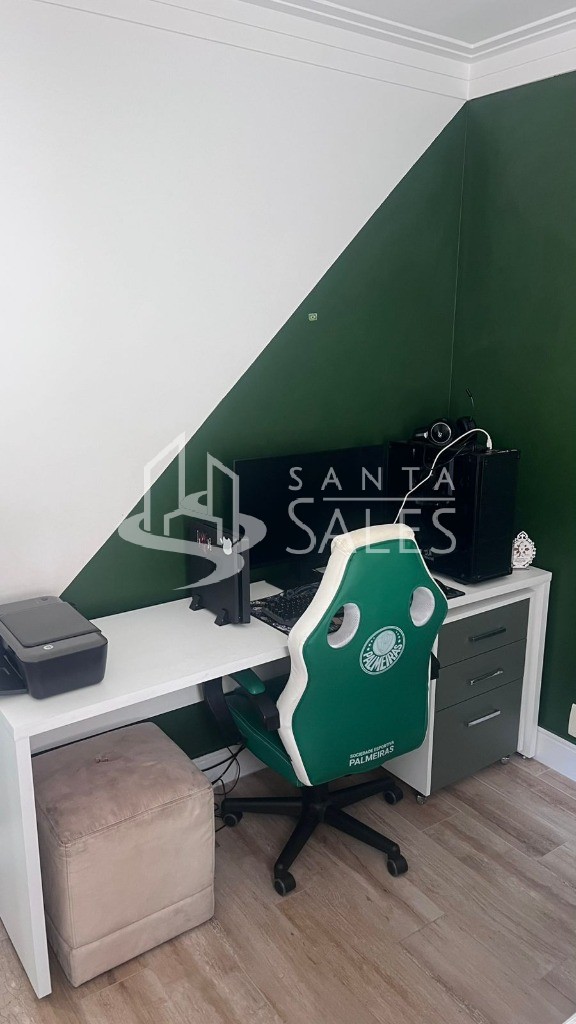 Apartamento, 3 quartos, 110 m² - Foto 20