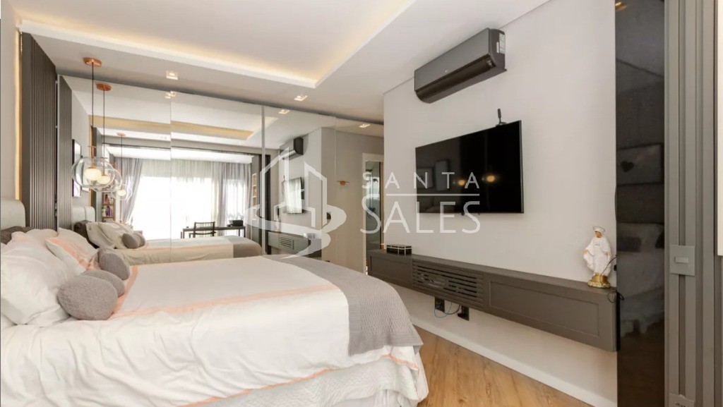 Apartamento, 3 quartos, 181 m² - Foto 5