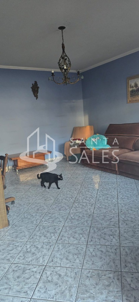 Casa, 4 quartos, 250 m² - Foto 1