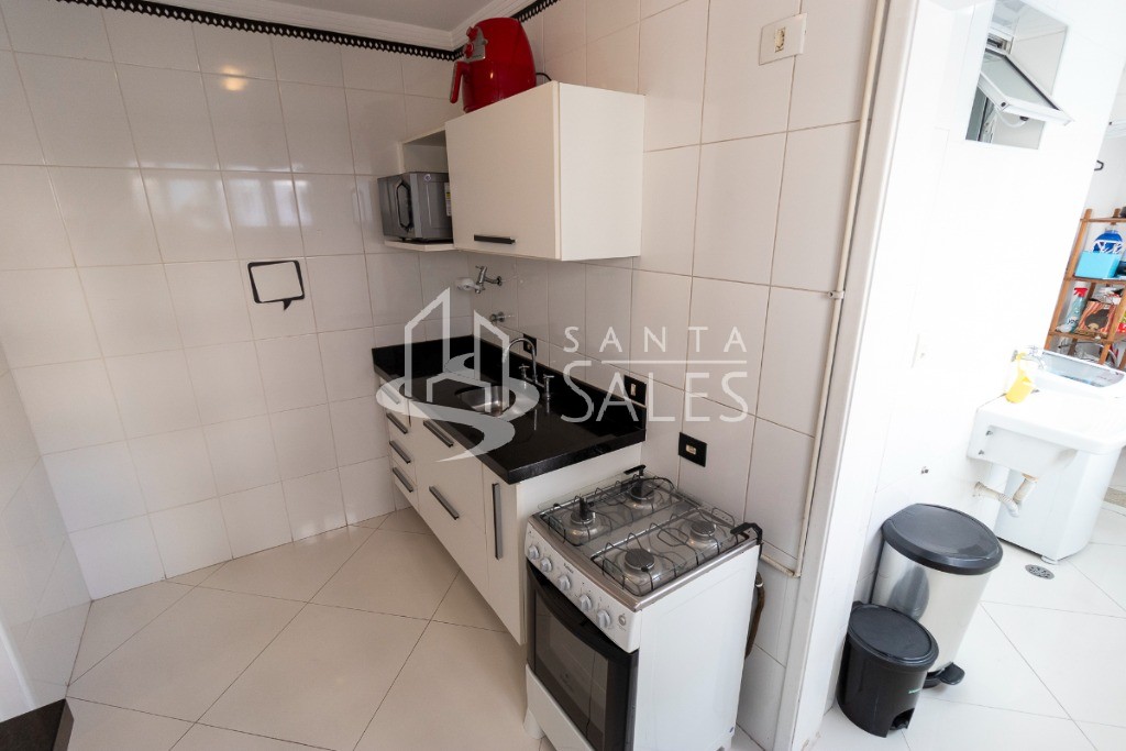 Apartamento, 2 quartos, 68 m² - Foto 17