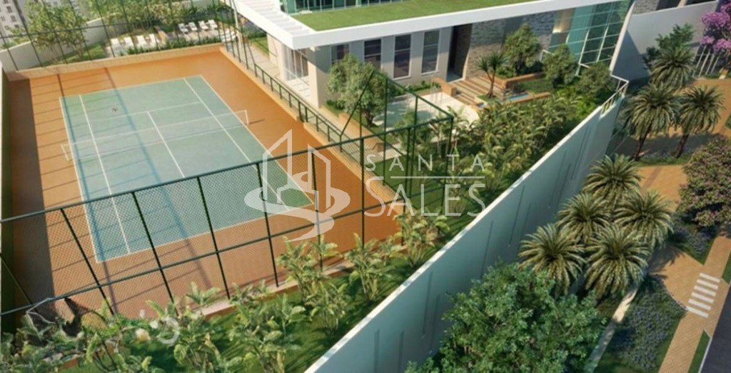 Apartamento, 2 quartos, 58 m² - Foto 3
