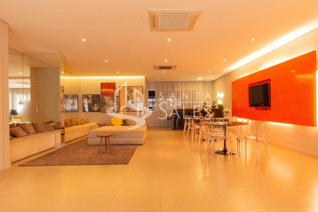 Apartamento, 1 quarto, 30 m² - Foto 40