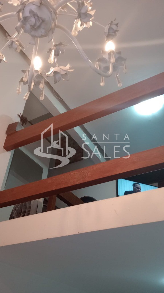Apartamento, 2 quartos, 80 m² - Foto 11