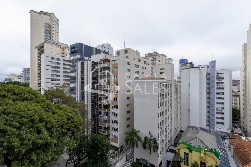 Apartamento, 3 quartos, 230 m² - Foto 22
